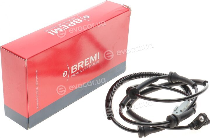 Bremi 50586