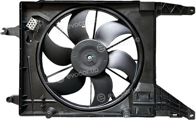 Gauss GE1269