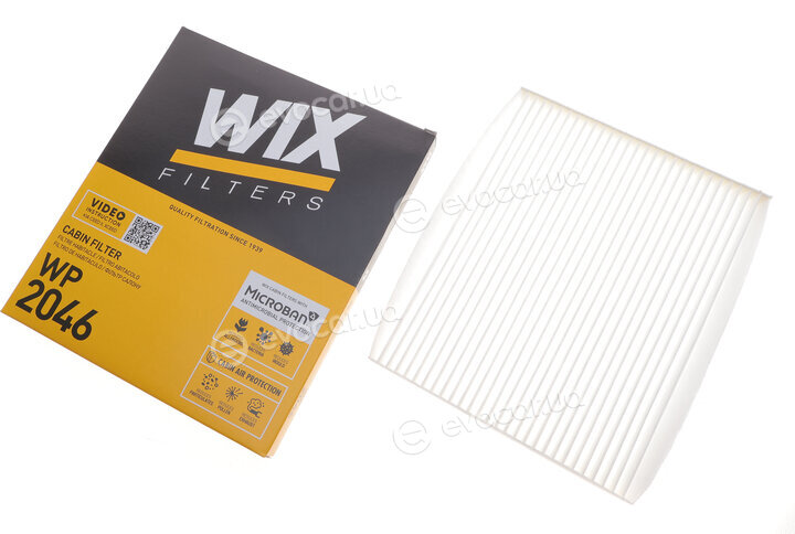 WIX WP2046