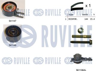 Ruville 5500521