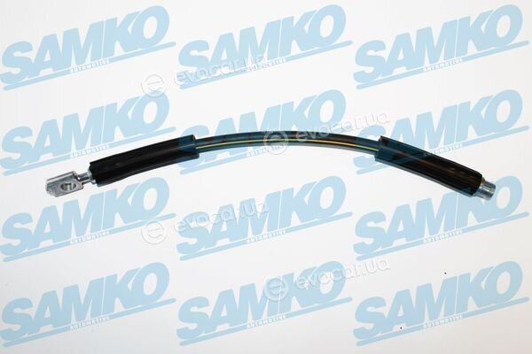 LPR / Samko 6T49003