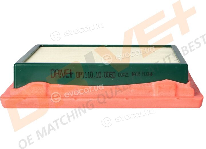 Drive+ DP1110.10.0050