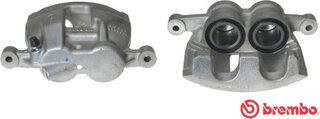 Brembo F 85 296