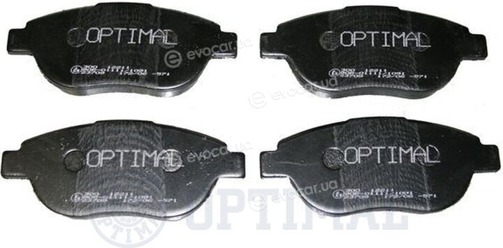 Optimal BP-12211