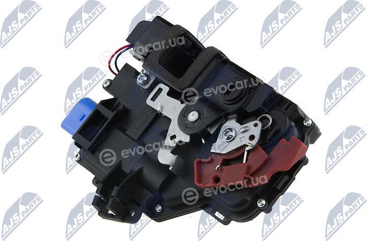 NTY EZC-VW-011