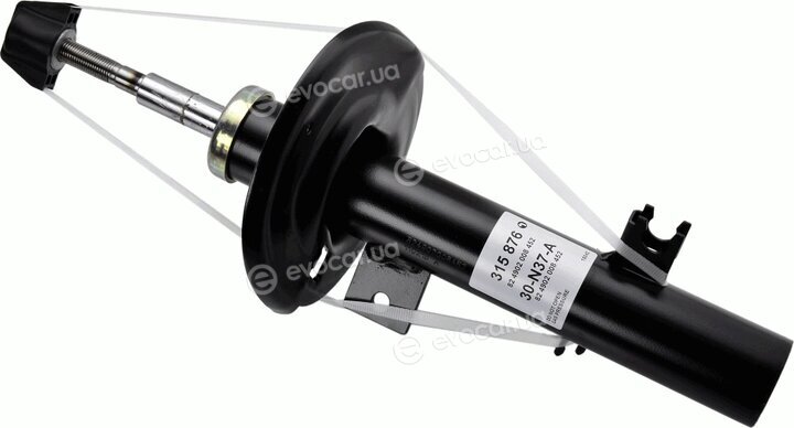 Sachs 315 876