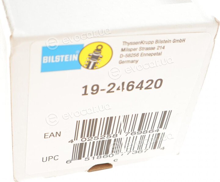 Bilstein 19-246420