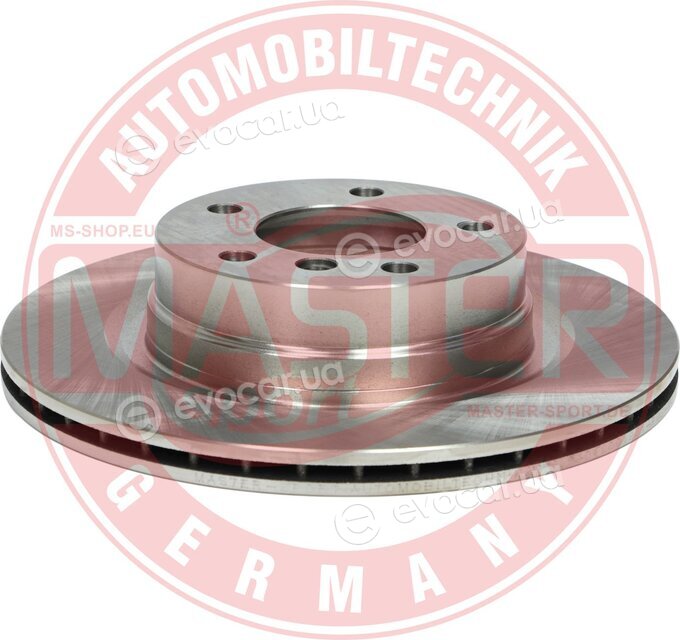 Master Sport 24012001951-PCS-MS