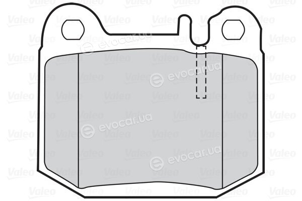 Valeo 302053