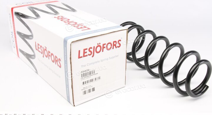 Lesjofors 4262036