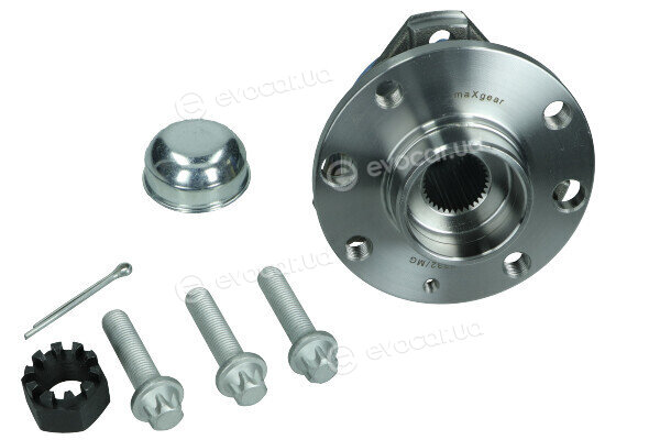 Maxgear 33-0257