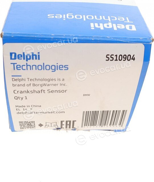 Delphi SS10904