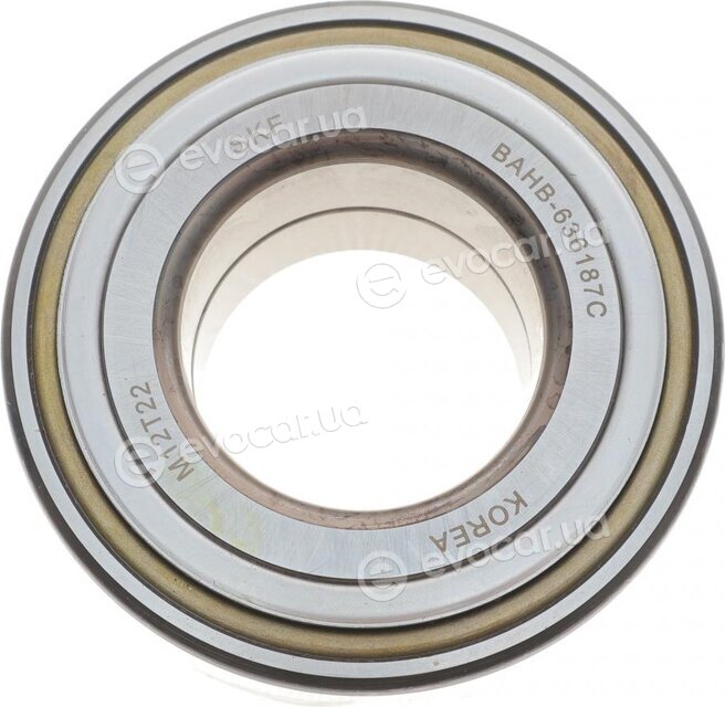 SKF VKBA 3906