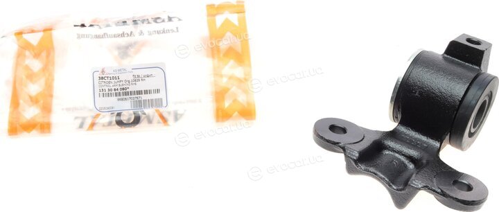 AS Metal 38CT1011