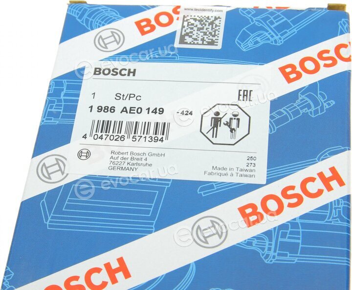 Bosch 1 986 AE0 149