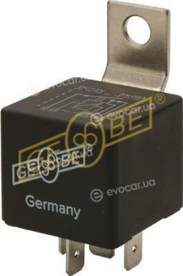 Gebe / Ika 9 8106 1
