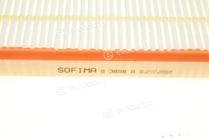 Sofima S 3658 A