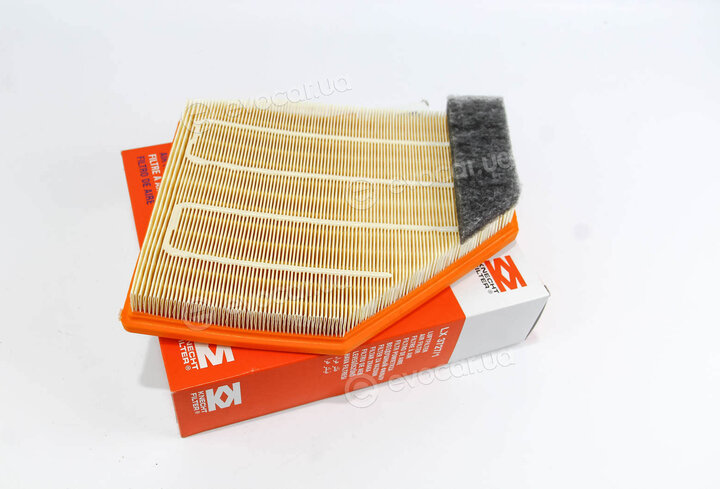 Mahle LX 3727/1