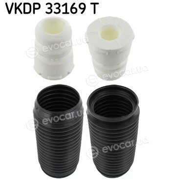 SKF VKDP 33169 T