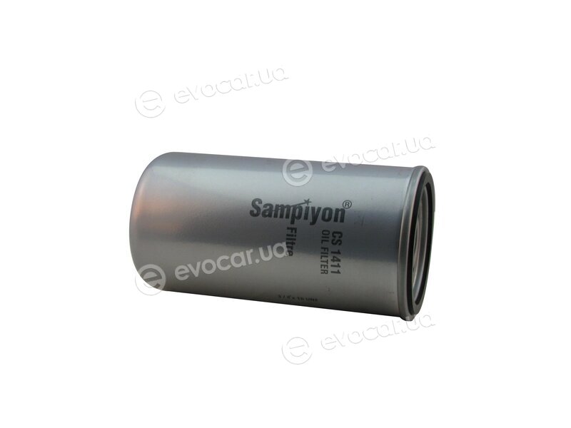 Sampiyon CS 1411