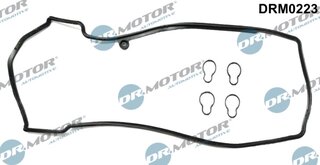 Dr. Motor DRM0223