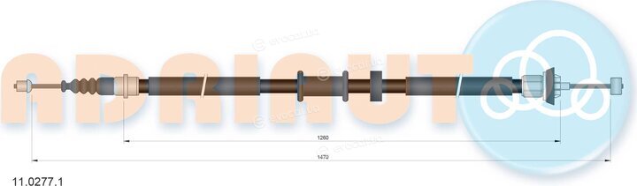 Adriauto 11.0277.1