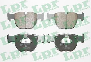 LPR / Samko 05P909