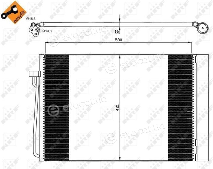 Starline A BWA 5267