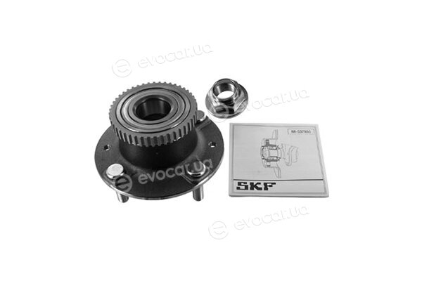 SKF VKBA 3934