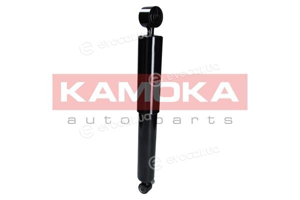 Kamoka 2001001