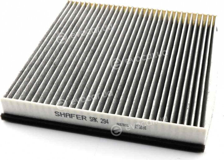 Shafer SAK294