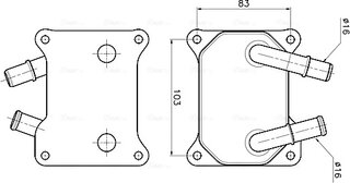 Ava Quality FD3699