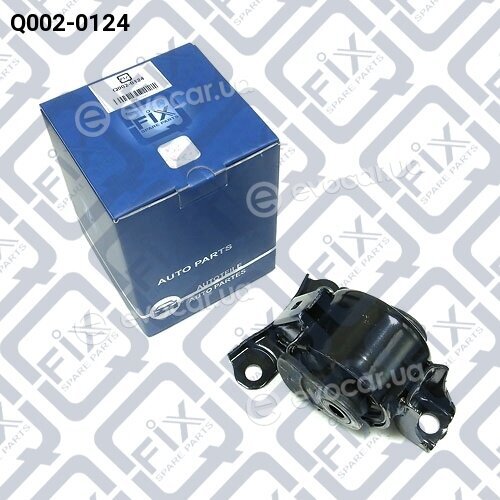 Q-Fix Q0020124