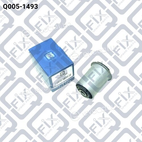 Q-Fix Q0051493
