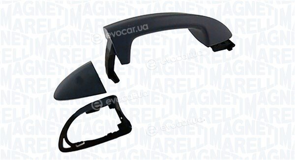 Magneti Marelli 350105048700