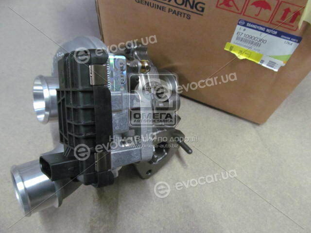 SsangYong / KGM 671 090 03 80