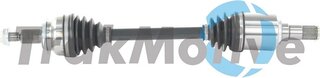 TrakMotive 30-2944