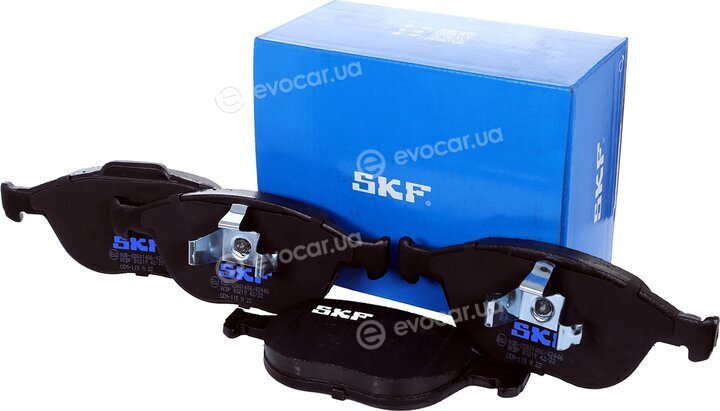 SKF VKBP 80219