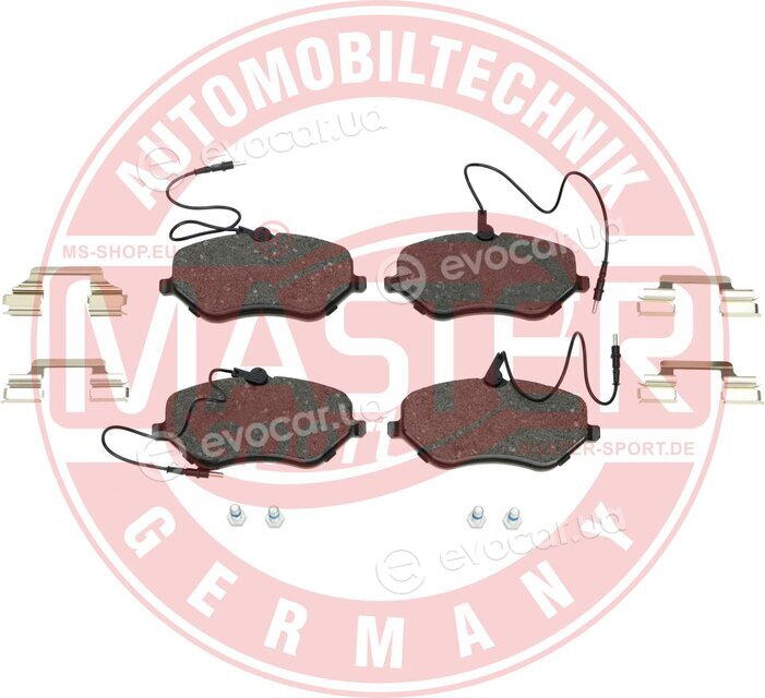 Master Sport 13046028922N-SET-MS