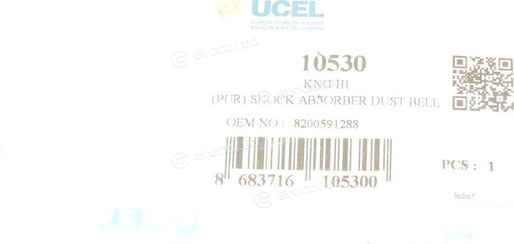 Ucel 10530