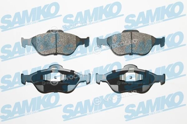 LPR / Samko 5SP949