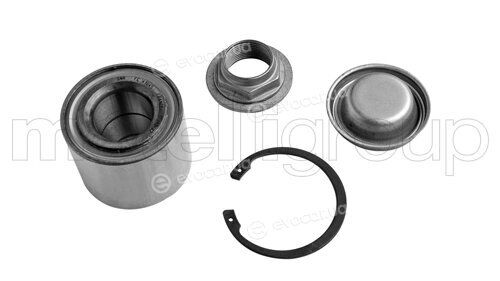 Metelli 19-2907