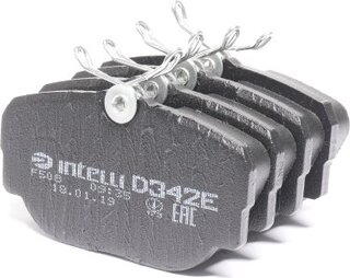 Dafmi / Intelli D342E