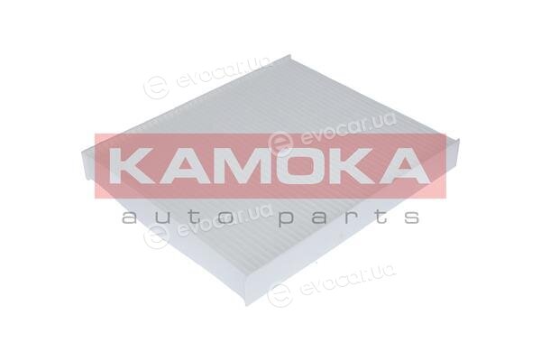 Kamoka F402001