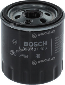 Bosch F 026 407 153