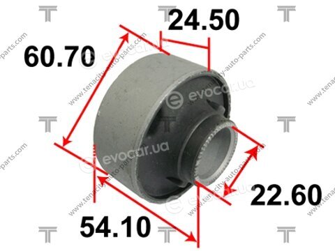 Tenacity AAMTO1004