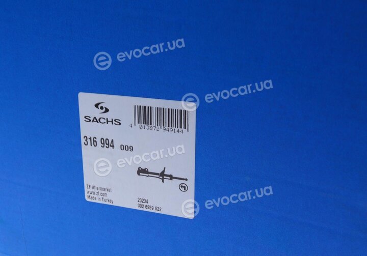 Sachs 316 994