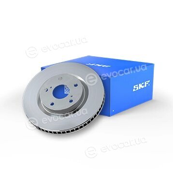 SKF VKBD 80035 V1