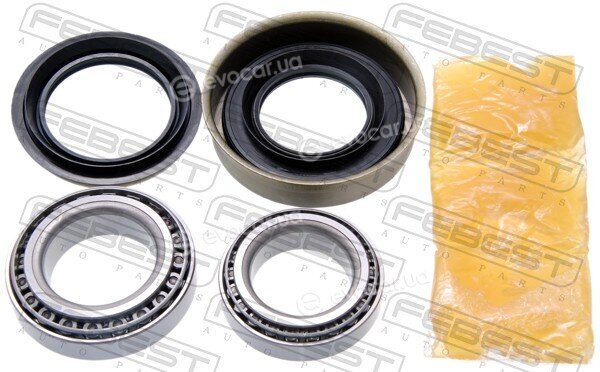 Febest KIT-R50