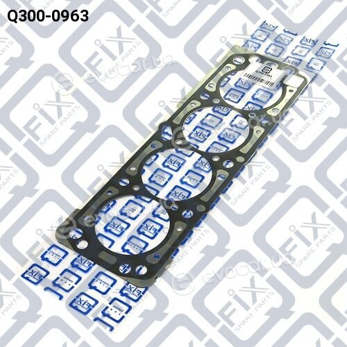 Q-Fix Q3000963